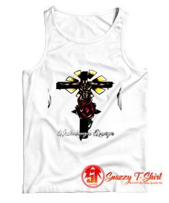 Beautiful Sacrifice Tattoo Tank Top