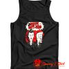 Beavis And Butthead Blood Sucking Vampires Tank Top