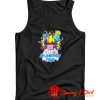 Beavis and Butthead Do America Tour Tank Top