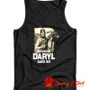 Because Daryl Said So Walking Dead Tank Top