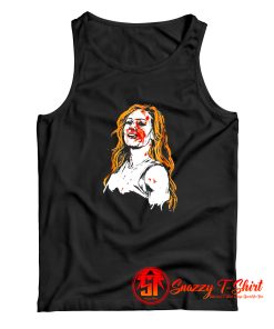 Becky Cool Rentlass Tank Top