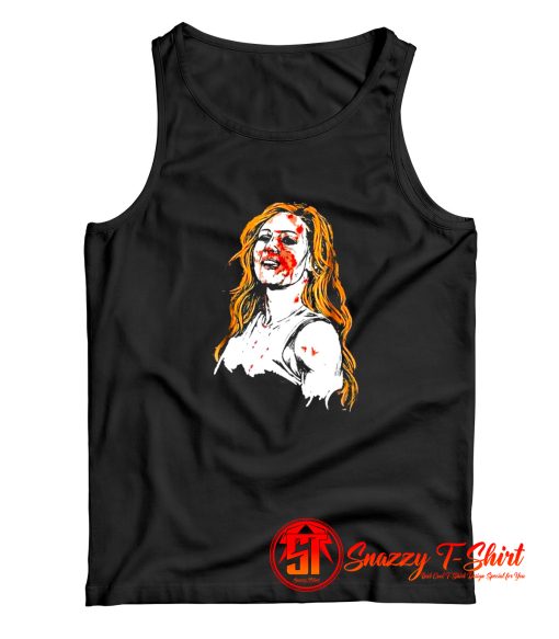 Becky Cool Rentlass Tank Top