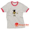 Bee ing Me Ringer Tee