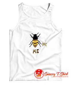 Bee ing Me Tank Top