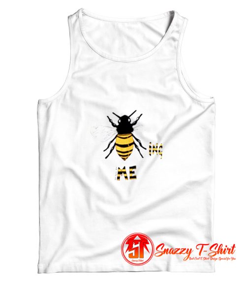 Bee ing Me Tank Top