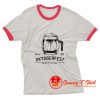 Beer Festival Ringer Tee