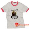 Beetlejuice 80s Showtime Cult Film Movie Ringer Tee