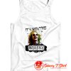 Beetlejuice 80s Showtime Cult Film Movie Tank Top