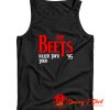 Beets Killer Tofu Tour Tank Top