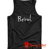 Beirut Tank Top