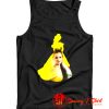 Belle Beauty And The Beast Emma Watson Tank Top