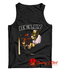 Belly Movie Tank Top