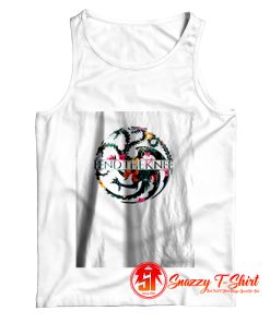 Bend The Knee Tank Top