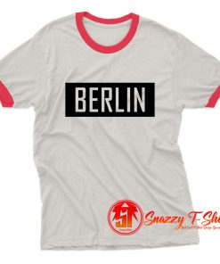 Berlin Ringer Tee