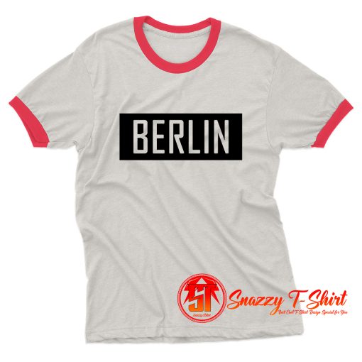 Berlin Ringer Tee