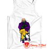 Bernie Mittens Mardi Gras 2021 Tank Top