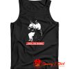 Bernie Sanders Fight The Power Tank Top