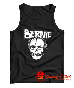 Bernie Sanders Misfits Tank Top