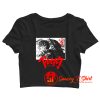 Berserk Anime Japan Tv Series Crop Top Shirt