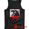 Berserk Anime Japan Tv Series Tank Top