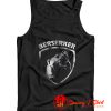 Berserker Bear Warriors Norse Mythology Tank Top