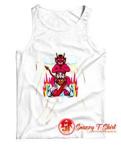 Best Buds Tank Top