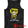 Best Buy I Cant Stay At Home Tank Top