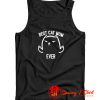 Best Cat Mum Ever Tank Top