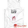 Best Gift Ever Christmas Tank Top