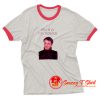 Best Man Joey Tribbiani Ringer Tee