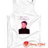 Best Man Joey Tribbiani Tank Top