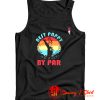 Best Pappy By Par Tank Top