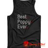 Best Poppy Tank Top