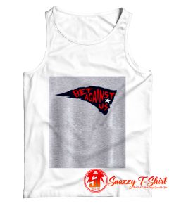 Bet Against Us Tank Top