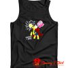 Beta Ray Bill Lightning is Magic Tank Top