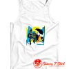 Bethany Williams Aesthetic Graphic Tank Top