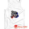 Beto For Prez Tank Top