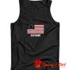 Betsy Ross Flag Tank Top