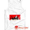 Bettie Page Monroe Shibari Bondage Tank Top