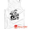 Betty Boop and friends Tank Top