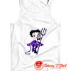 Betty boop devilish Tank Top