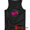 Beverly Hills 90210 Logo Tank Top