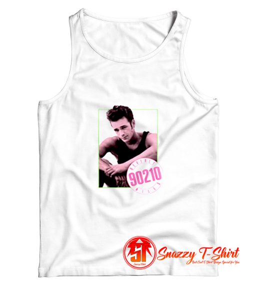 Beverly Hills 90210 Tank Top