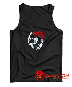 Beware The Moon Remembering An American Werewolf In London Tank Top