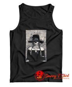 Beyonce Lemonade Photos Tank Top