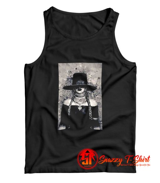 Beyonce Lemonade Photos Tank Top