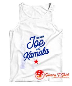 Biden Democratic Campaign Election Tank Top Tank Top