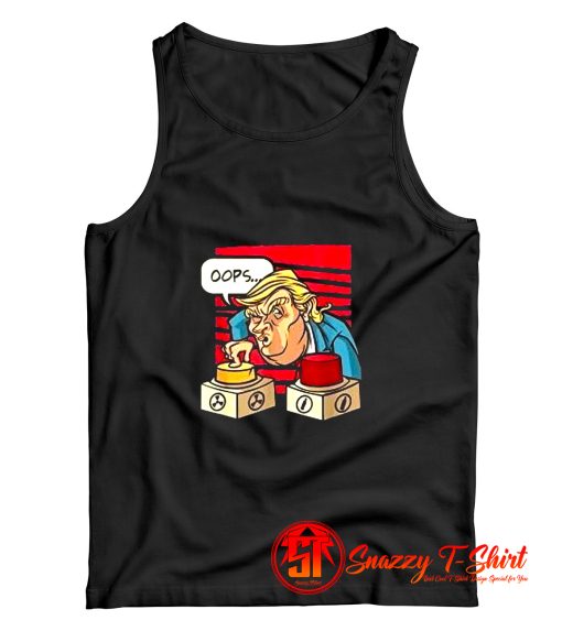 Biden Harris 2020 Anti Trump Unisex Tank Top