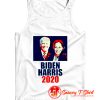 Biden Harris 2020 Election Democrat Vote Tank Top