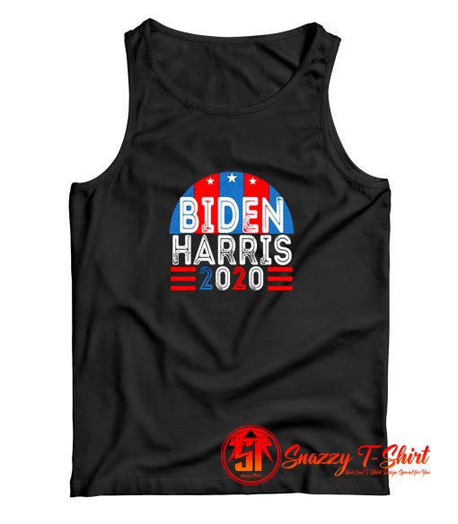 Biden Harris 2020 Tank Top